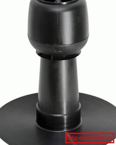 Tip aerator de aer