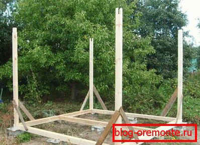 Montarea rack-urilor rafturi verticale