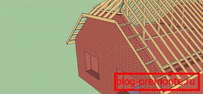 Instalarea cortinei