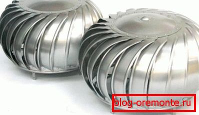 Turbine rotative