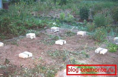Gata de bază pentru coloane