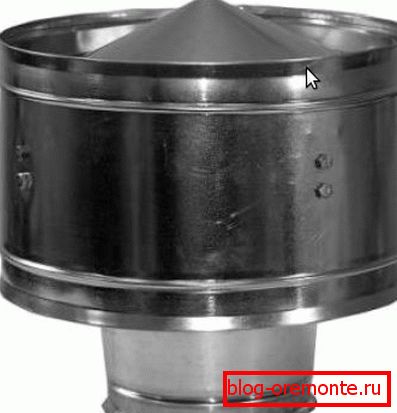 Deflector aerodinamic