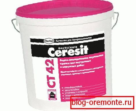 Compus acrilic
