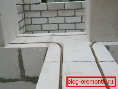 Legătură alternativă în formă de T.
