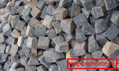 Basalt piatră zdrobită Basalt piatră zdrobită