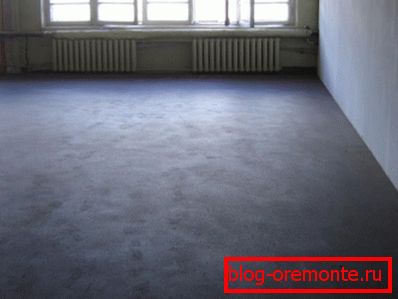 Suprafață de beton Suprafață de beton