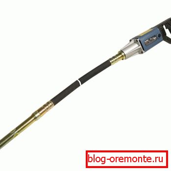 Vibratoare beton Vibratoare beton