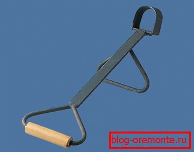 Groove pentru suprafețe verticale Groove pentru suprafețe verticale