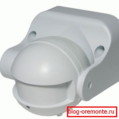 Senzor de mișcare Senzor de mișcare