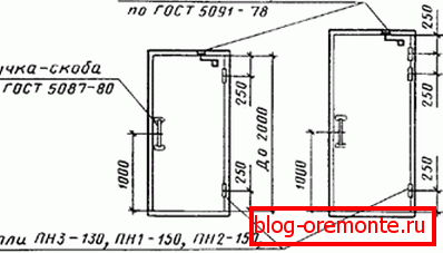 GOST 475-78 Certificat de usi din lemn