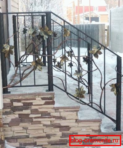 design de verandă