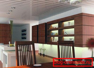 Rack design tavan Rack design tavan