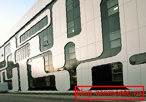 Lucrări de designer