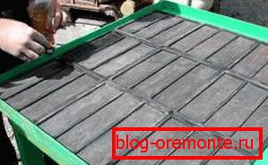 Diferite forme pot fi folosite pentru material. Diferite forme pot fi folosite pentru material.