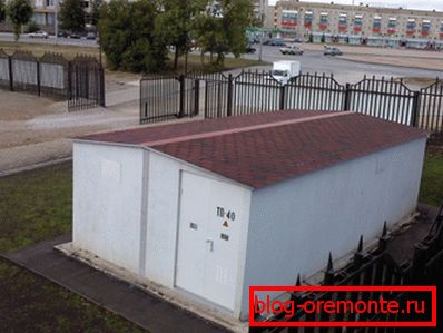 Pentru clădirile private mici și clădirile administrative instalate echipamente mici Pentru clădirile private mici și clădirile administrative instalate echipamente mici