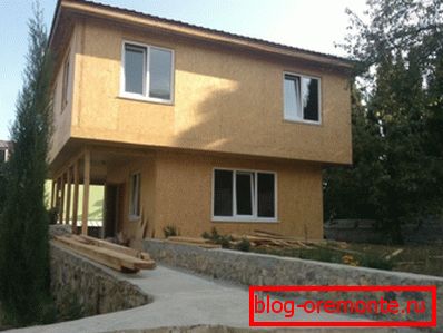 Casa de panouri solare nu necesită izolare suplimentară. Cu care se confruntă, cu toate acestea, va avea nevoie. Casa de panouri solare nu necesită izolare suplimentară. Cu care se confruntă, cu toate acestea, va avea nevoie.