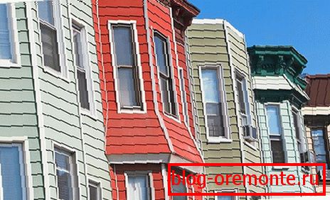 Case acoperite cu siding