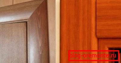 Ușile cu platbandă telescopică se fixează în unghiuri diferite Ușile cu platbandă telescopică se fixează în unghiuri diferite