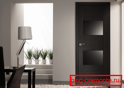 Folosind negru în ornament Folosind negru în ornament