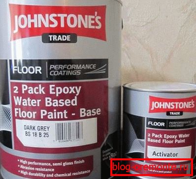 Epoxid epoxidic cu întăritor. Epoxid epoxidic cu întăritor.
