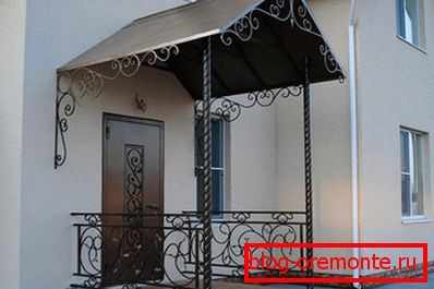 fronton