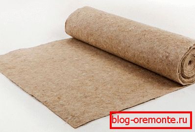 Jutova pad