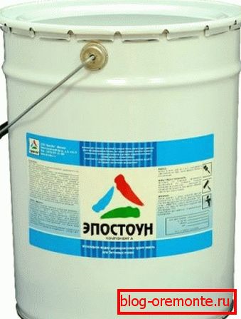 Epoxid de vopsea epoxidică. Epoxid de vopsea epoxidică.
