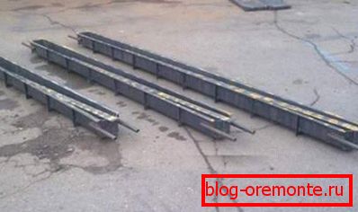 Formulare pentru fabricarea coloanelor. Formulare pentru fabricarea coloanelor.