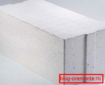 Fotografii ale blocului de beton gazos autoclavizat Fotografii ale blocului de beton gazos autoclavizat
