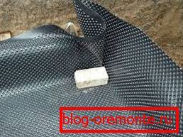 Fotografie a celui mai simplu substrat pentru beton Fotografie a celui mai simplu substrat pentru beton