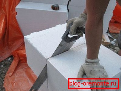 Beton gazные блоки легко обрабатываются Beton gazные блоки легко обрабатываются