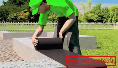impermeabilizare impermeabilizare