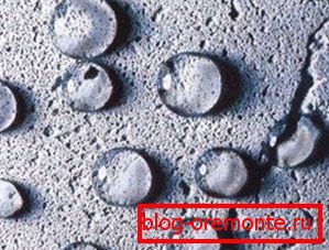 Beton hidrotehnic Beton hidrotehnic
