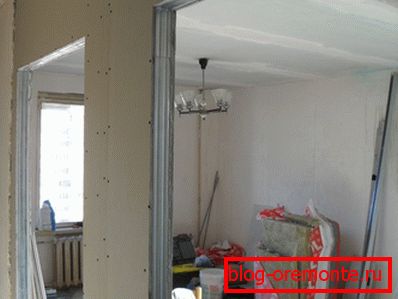 Plăci de ghips carton gata pentru finisare Plăci de ghips carton gata pentru finisare