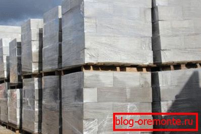 Pregătit pentru blocuri Pregătit pentru blocuri