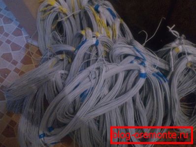 Spirală gata de funcționare pentru încălzirea betonului Spirală gata de funcționare pentru încălzirea betonului