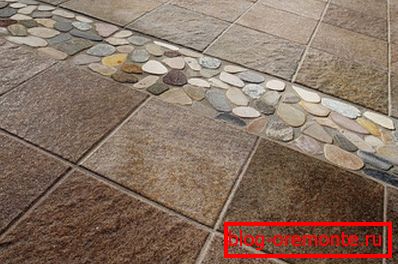 Granit ceramic