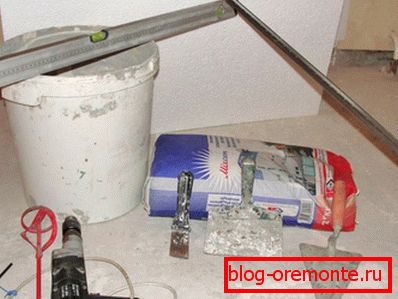 Scule pentru pardoseli