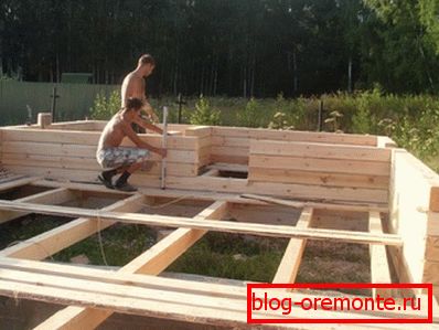 Utilizarea lemnului pentru construirea unei case Utilizarea lemnului pentru construirea unei case