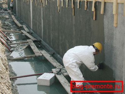 Utilizarea aditivilor pe construcții la scară largă