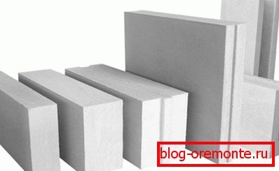 Produse din beton gazos Produse din beton gazos