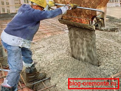 Calitatea betonului trebuie să îndeplinească cerințele calculelor. Calitatea betonului trebuie să îndeplinească cerințele calculelor.
