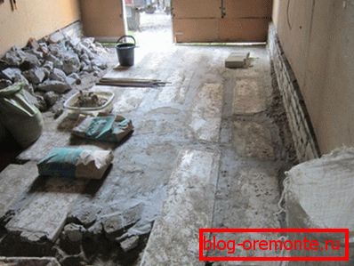 Cum funcționează pregătirea? Cum funcționează pregătirea?
