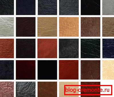 Textile din piele pentru amenajarea ușilor metalice Textile din piele pentru amenajarea ușilor metalice
