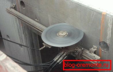 Ce unelte sunt folosite pentru a tăia beton armat cu cercuri de diamant? Ce unelte sunt folosite pentru a tăia beton armat cu cercuri de diamant?