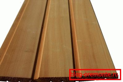 Cedar bord Cedar bord
