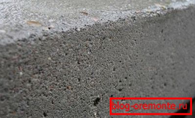 Clasa de beton conform SNiP are 4 parametri Clasa de beton conform SNiP are 4 parametri