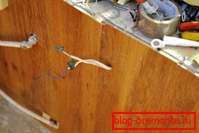 Instalare laminat cu lipici