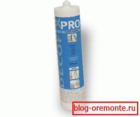 Selecția lipiciului