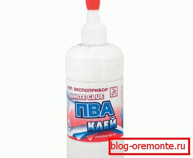 Adeziv PVA pentru hârtie Adeziv PVA pentru hârtie